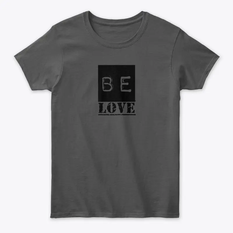 BE_theLOVE