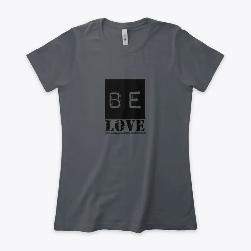 BE_theLOVE