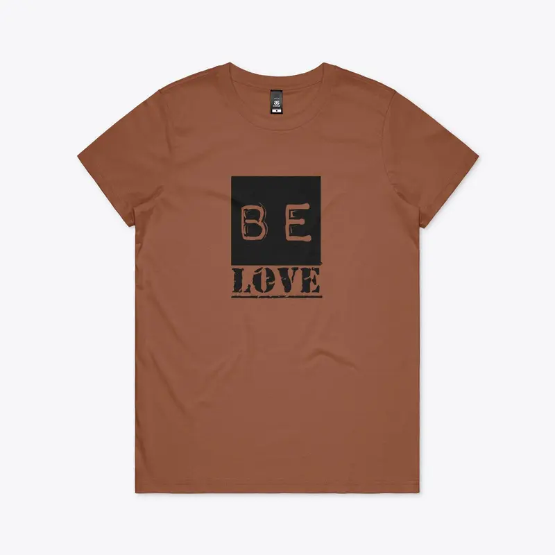 BE_theLOVE