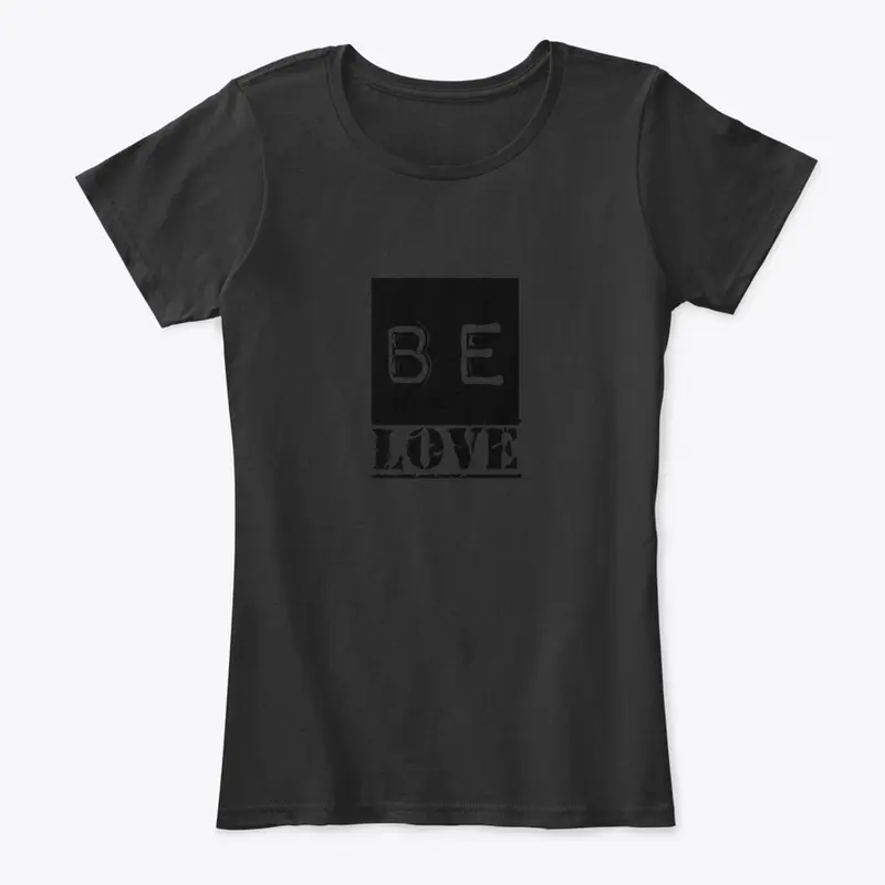 BE_theLOVE