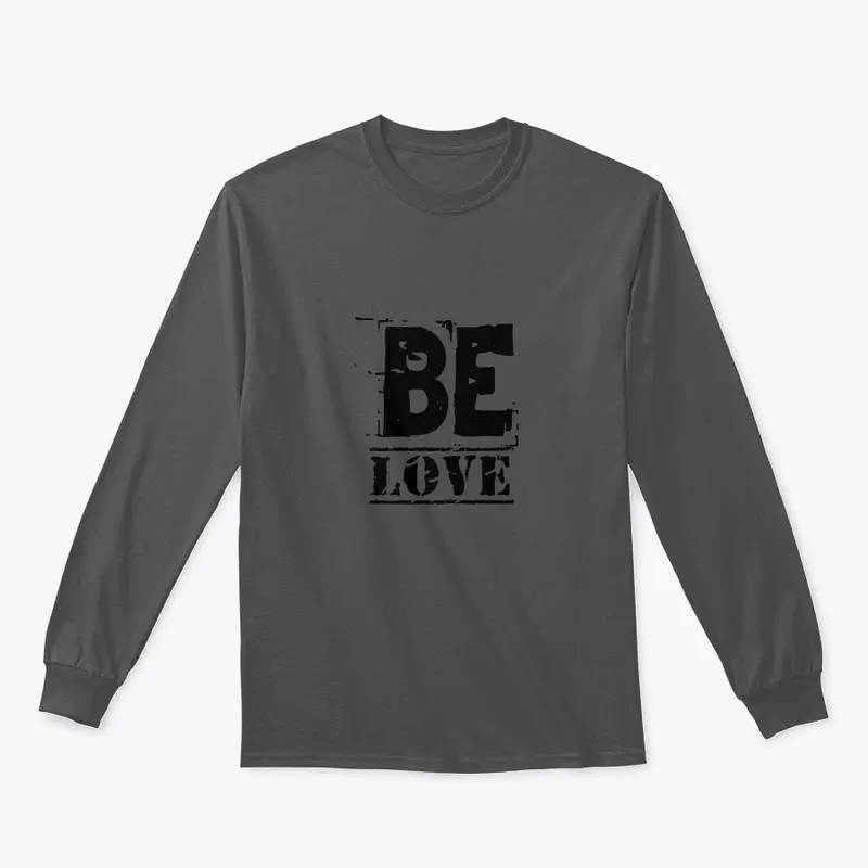 BE_theLOVE