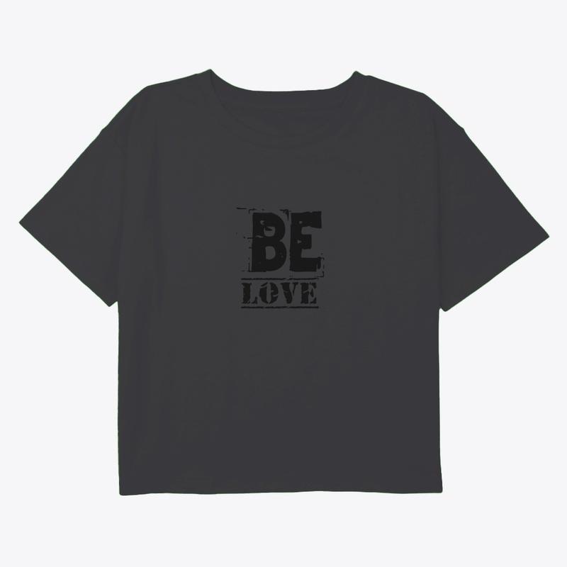 BE_theLOVE